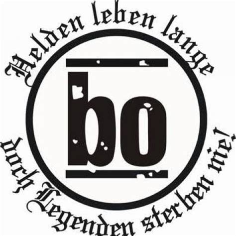 Böhse onkelz zitate nichts ist so hart wie das leben! Böhse Onkelz Blu-ray Mediabooks für 15,99€ + VSK › Bluray ...