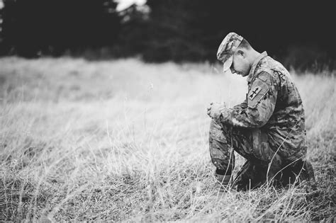 Desertion Does The Military Punish Soldiers Who Go Awol