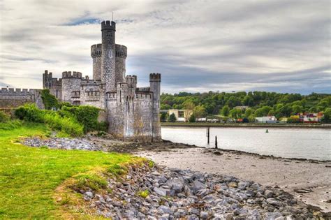Discover county cork with its colourful towns, buzzing city and stunning coastlines. Blackrock Castle (Mahon Castle), County Cork, Ireland ...