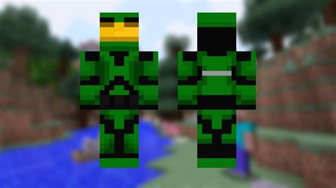 The Best Minecraft Skins 2024