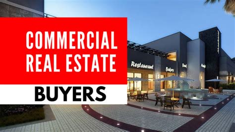 Provide Commercial Real Estate Buyers With Skip Tracing By