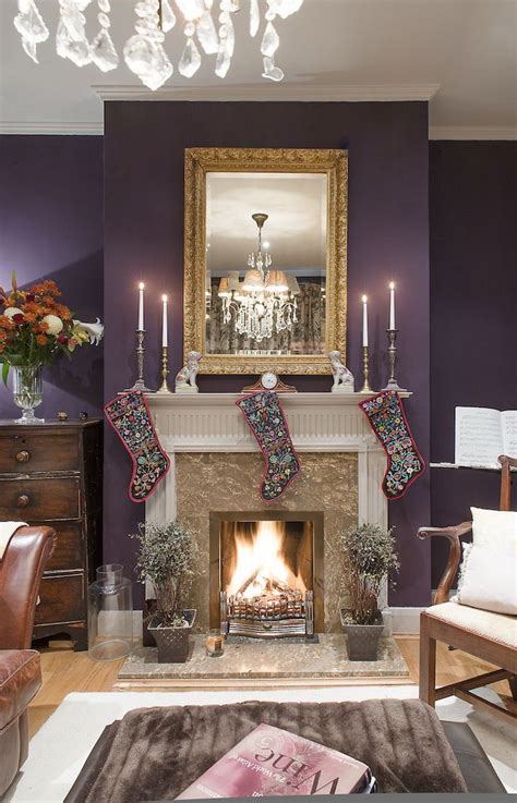 16 best chimney breast wallpaper ideas images on Pinterest | Home ideas