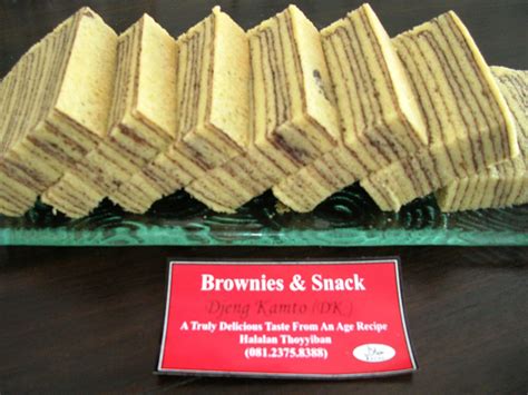 Paket usaha lapis legit siap produksi. Pesan Oleh-oleh Kediri? Pesan Cake Kediri ? Toko kue online Kediri ?Pesan di Djeng Kamto's Home ...