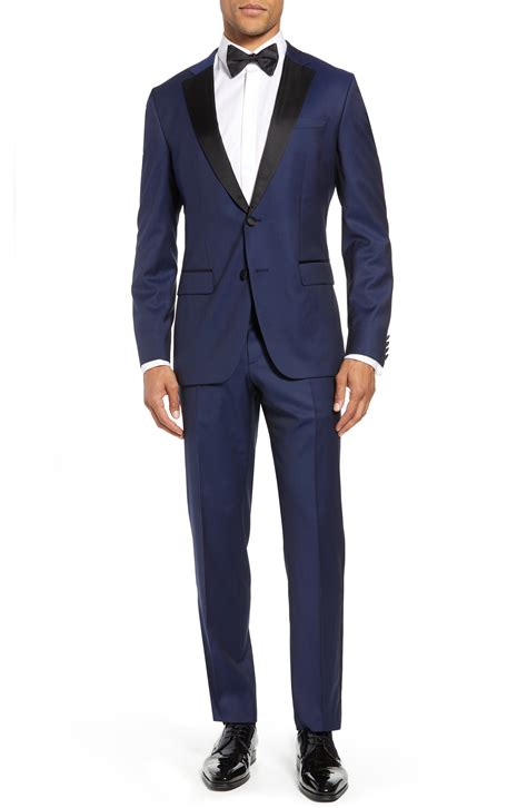 Perfect Dressings Express Your Personality Tuxedos For Men