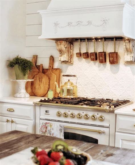 French Country Kitchens 25 Gorgeous French Country Kitchens Hgtv
