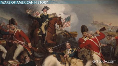 Us Wars Timeline And History Social Science Class 2021 Video