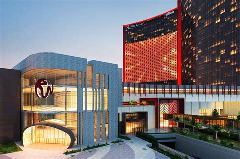 Resorts World Confirms Opening Date Of June 24 2021 Laptrinhx News