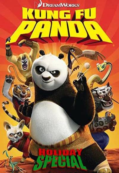 Kung fu panda movie was a blockbuster released on 2008 in united states. Kung Fu Panda Holiday (2010) (In Hindi) Full Movie Watch ...