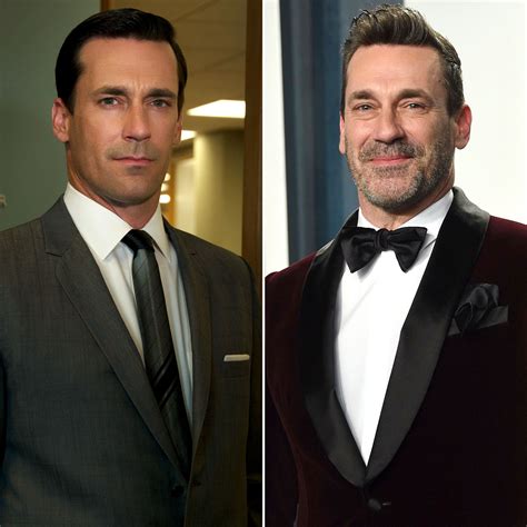Jon Hamm And Abigail Spencer: A Mad Men Bedtime Blunder