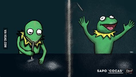 / entdecke rezepte, einrichtungsideen, stilinterpretationen und andere ideen zum ausprobieren. In Portuguese, Kermit is called something like "Coke the ...
