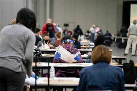Uganda's electoral commission says president yoweri museveni leads in thursday's election with results in from 29% of polling stations. Georgia Officials Reveal Third Trump Call Seeking to ...