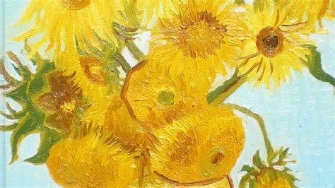 17 Van Gogh Wallpapers Wallpaperboat