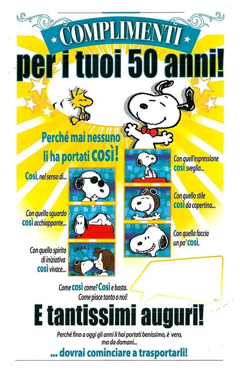 L'anniversario di matrimonio è l'anniversario della data in cui un matrimonio ha avuto luogo. Buon Anniversario Matrimonio Snoopy : Immagini Divertenti ...