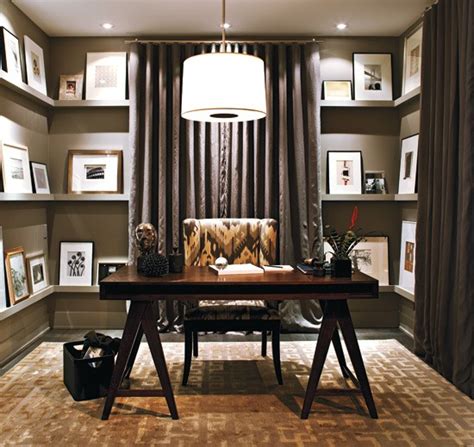 70 Gorgeous Home Office Design Inspirations Digsdigs