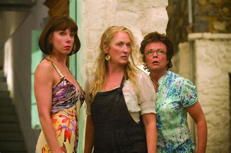Mamma mia has been made with the most delicious, joyful abandon and all it asks is that you joyfully and deliciously abandon yourself to it and. Mamma Mia cast: How they've changed in the last 10 years