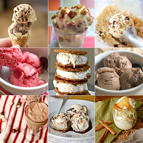 Our Favorite Ice Cream Treats Smells Like Home