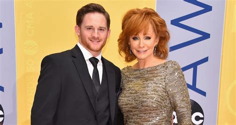 Reba Mcentire Reveals Unique Christmas Tradition With Son Shelby
