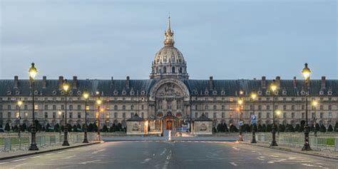 Les Invalides Everything You Need To Know Living