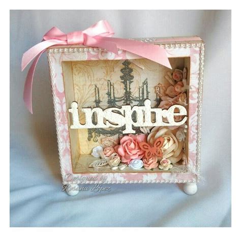 Altered Shadow Box Altered Art Pinterest Shadow Box Art Altered