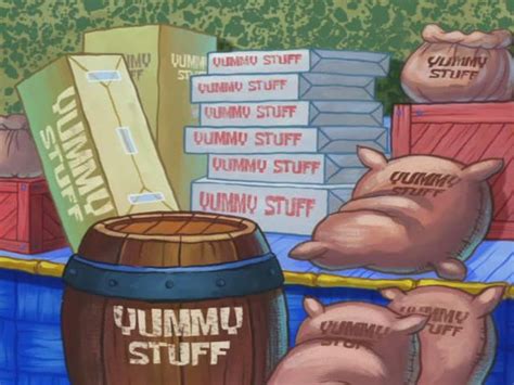 List Of Foods And Drinks Spongebob Squarepants Spongebob Spongebob Pics