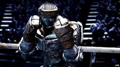 Movies Real Steel Wallpapers Hd Desktop And Mobile Backgrounds