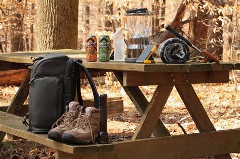 Five Camping Tips for Beginners - Off-RoadTripz