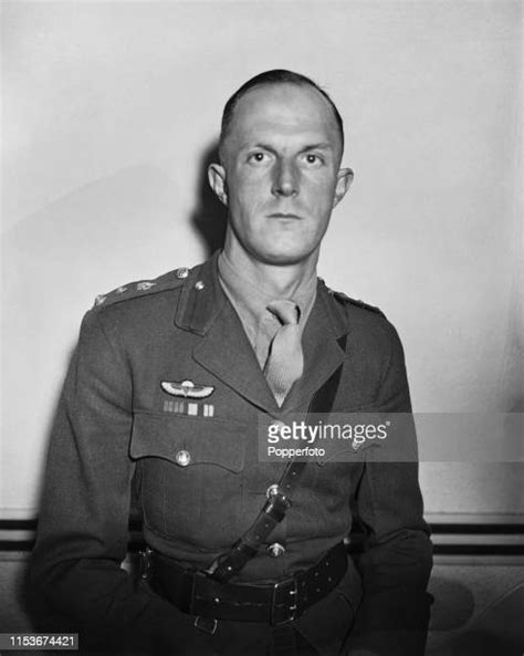 Fitzroy Maclean Photos And Premium High Res Pictures Getty Images