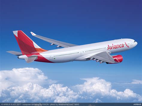 Avianca Brasil Launches Its First Us Passenger Route In Miami