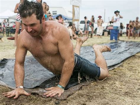 Best Things Overheard At Country Thunder 2015