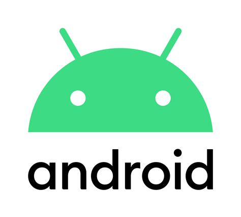 Android Logo Png E Vetor Download De Logo