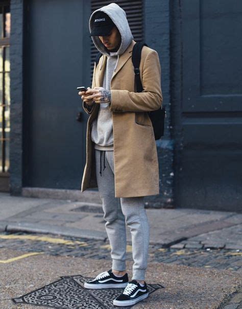23 Best Winter College Outfits For Guys Winter Outfits Men