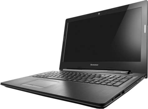 Lenovo G50 45 Notebook Apu Quad Core A8 4gb 500gb Free Dos 2gb