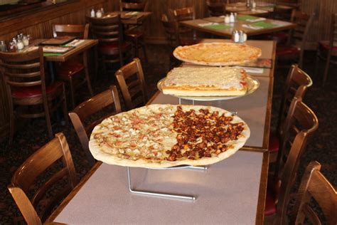 Italian restaurants in and near north little rock, ar. Food Menu - Turvino's Pizzeria & Restaurant | Glen Rock, NJ