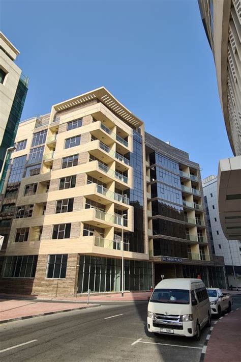 Al sagr national insurance company has its branches across the uae and has insurance interest in the kingdom of saudi arabia and jordan. Al Sagr Plaza Guide | Propsearch.ae