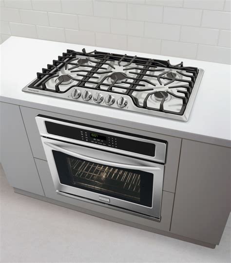 Gas Cooktop For Residential Pros