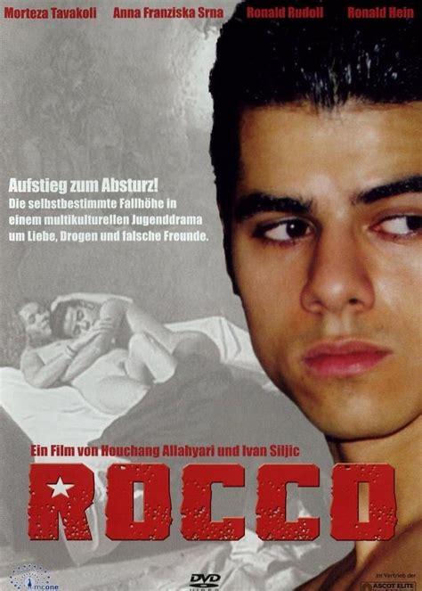 Rocco DVD Oder Blu Ray Leihen VIDEOBUSTER De