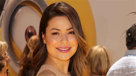 Was Miranda Cosgrove Arrested For Prostitution Youtube