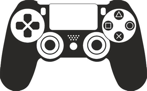Game Controller Png Image File Png All Png All