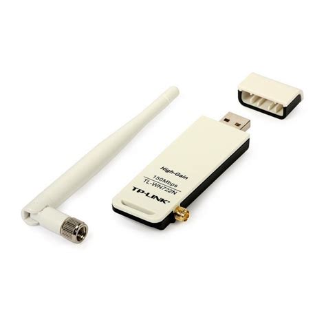 Besides good quality brands, you'll also find plenty of discounts when you shop for tp link usb wifi during big sales. Antena WiFi USB de Tp-link TL-WN722N