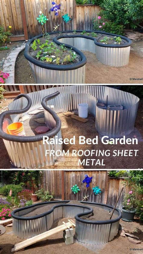 15 Clever Diy Raised Garden Bed Ideas And Plans For Urban Gardeners