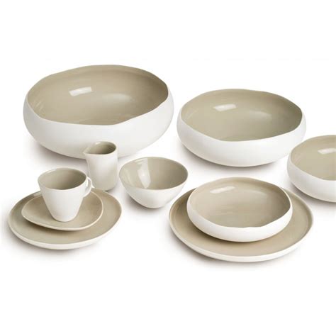 Achat Assiette Creuse Moderne Vaisselle Maison