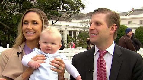Catching Up With Eric Lara And Baby Luke Trump Fox News Video
