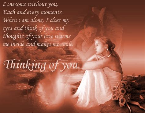 I love you quotes for her. Thinking Of You Romantic Quotes. QuotesGram