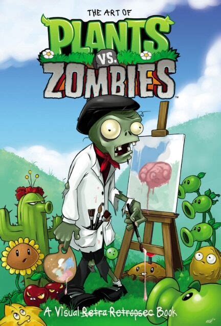 Plants Vs Zombies In Real Life