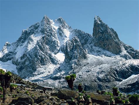 Kenya, country in east africa famed for its scenic landscapes and vast wildlife preserves. Kenya - A Loving And Adventurous Destination To Visit ...
