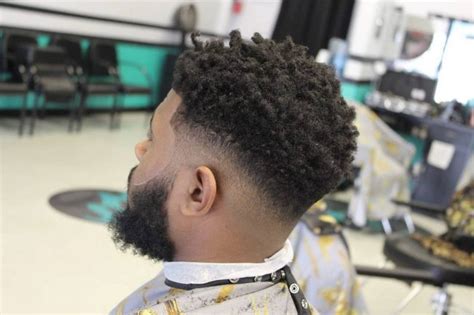 90 Trendy Taper Fade Afro Haircuts Keep It Simple 2021