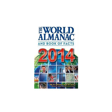 The World Almanac And Book Of Facts 9781600571824 Periplus Ori Book