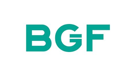 Bgf Scottish Financial Enterprise Sfe
