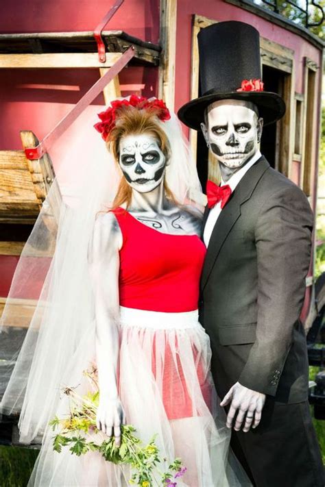 75 Best Couples Halloween Costumes 2021 Cute And Funny Couples Halloween Costume Ideas