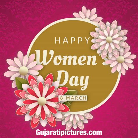 May 27, 2021 · woman sent hateful christmas cards to gore bay residents back to video a former gore bay resident agreed to follow a peace bond for 12 months that includes a condition she stays out of the manitoulin island town. Happy Women's Day Floral Card - GujaratiPictures.com